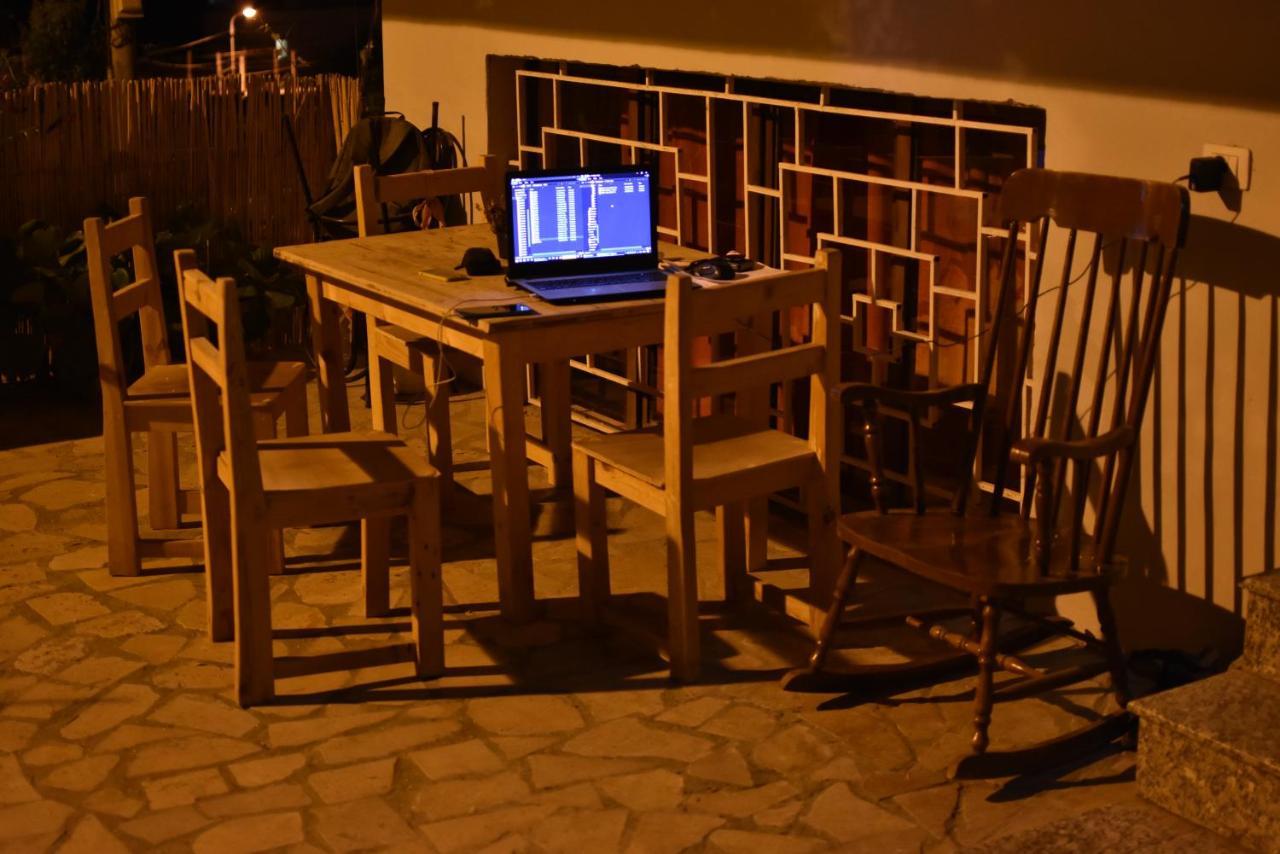 Private At Hektor & Aferdita Casa de hóspedes Vlorë