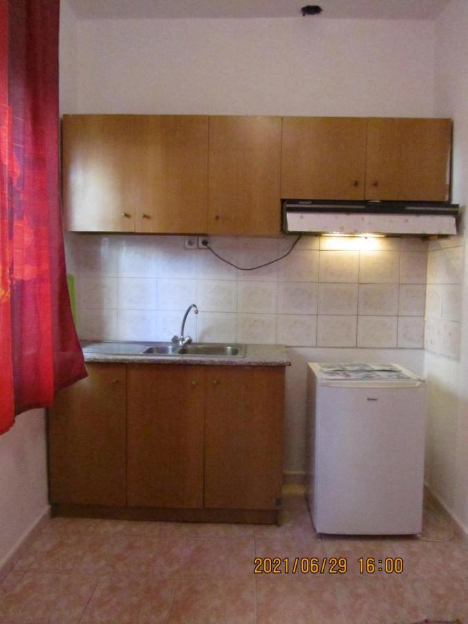 Private At Hektor & Aferdita Casa de hóspedes Vlorë