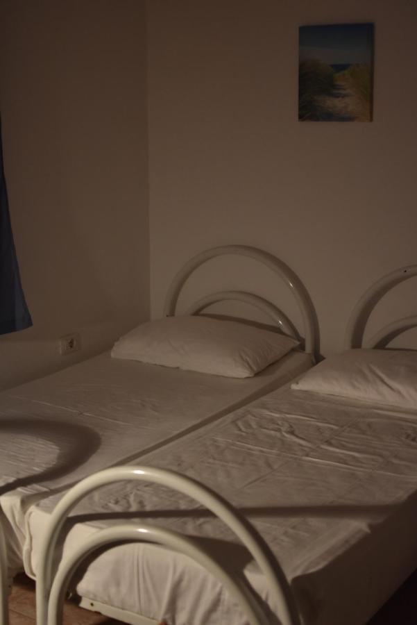 Private At Hektor & Aferdita Casa de hóspedes Vlorë