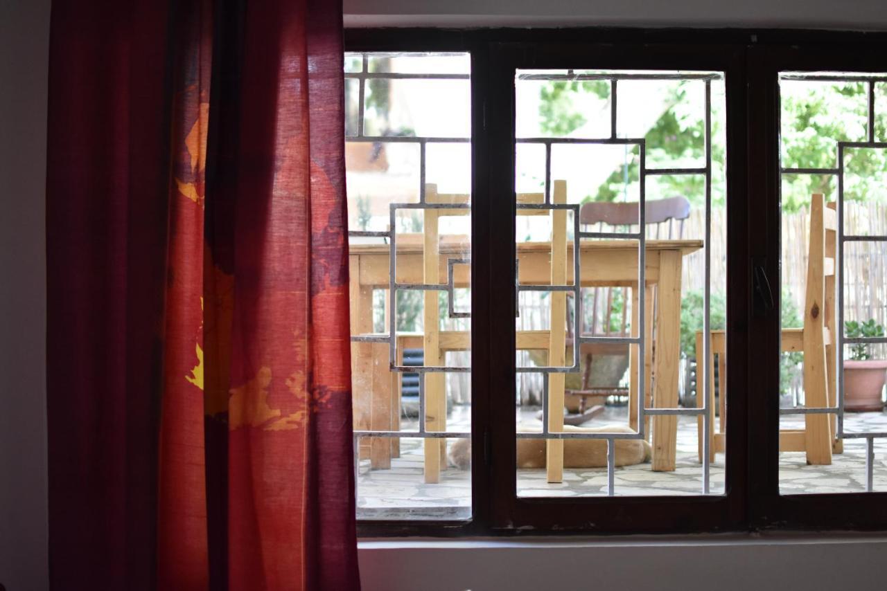 Casa de hóspedes Private At Hektor & Aferdita Vlorë