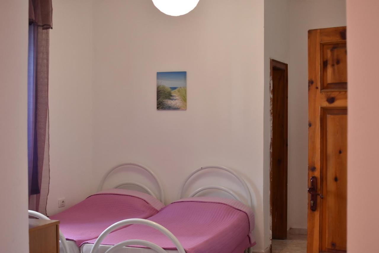 Casa de hóspedes Private At Hektor & Aferdita Vlorë
